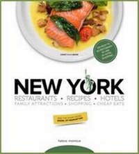 Abbildung von: New York - Nextbook Ltd