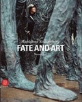 Cover: Magdalena Abakanowicz: Fate and Art.Monologue - Skira