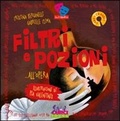 Cover: Filtri e pozioni... all'Opera - Edizioni Curci