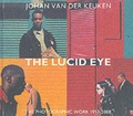 Cover: Johan Van Der Keuken - De Verbeelding