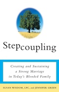 Cover: Stepcoupling - Random House Inc