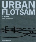 Cover: Urban Flotsam - 010 Uitgeverij