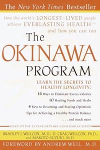 Enlarge image Cover: The Okinawa Program - Crown Publications