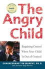 Cover: The Angry Child - Random House USA Inc