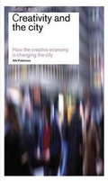 Cover: Creativity and the City: No. 5 - NAI Publishers