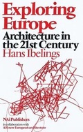 Cover: Exploring Europe - NAI Publishers