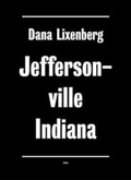 Cover: Dana Lixenberg - Artimo