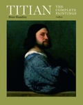 Cover: Titian: The Complete Paintings - Ludion Editions NV