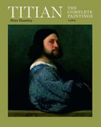 Enlarge image Cover: Titian: The Complete Paintings - Ludion Editions NV