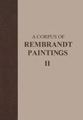 Cover: A Corpus of Rembrandt Paintings - Kluwer Academic Publishers