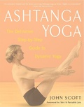 Cover: Ashtanga Yoga - Harmony Books