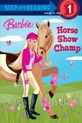 Cover: Horse Show Champ - Turtleback Books