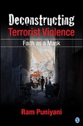 Cover: Deconstructing Terrorist Violence - SAGE Publications India Pvt Ltd