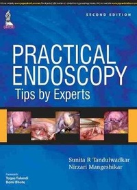 Abbildung von: Practical Endoscopy - Tips by Experts - Jaypee Brothers Medical Publishers
