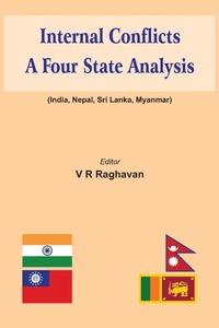 Enlarge image Cover: Internal Conflicts - VIJ Books (India) Pty Ltd