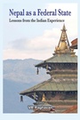 Cover: Nepal as a Federal State - VIJ Books (India) Pty Ltd