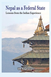 Enlarge image Cover: Nepal as a Federal State - VIJ Books (India) Pty Ltd