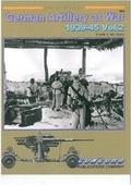 Cover: 7063: German Artillery at War - Concord Publications Co ,Hong Kong
