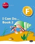Cover: Abacus Evolve Foundation: I Can Do Book 2 - Ginn