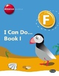 Cover: Abacus Evolve Foundation: I Can Do Book 1 - Ginn