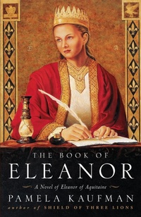 Abbildung von: The Book of Eleanor - Three Rivers Press