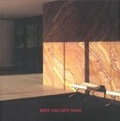 Cover: Mies Van Der Rohe - Editorial Blau,Portugal