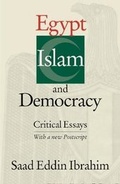 Cover: Egypt, Islam and Democracy - The American University in Cairo Press