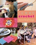 Cover: Rowan Crochet Workshop - Rowan Yarns Ltd