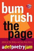 Cover: Bum Rush the Page - Crown Publications