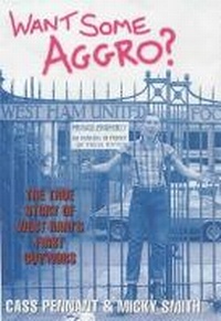 Enlarge image Cover: Want Some Aggro? - Blake Publishing