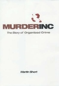 Cover: Murder Inc. - Blake Publishing