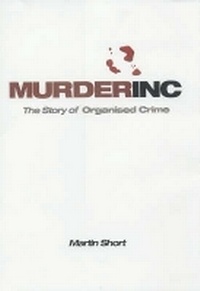 Enlarge image Cover: Murder Inc. - Blake Publishing
