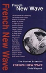 Cover: French New Wave - Pocket Essentials