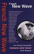 Cover: French New Wave - Pocket Essentials