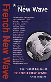 Enlarge image Cover: French New Wave - Pocket Essentials