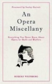 Enlarge image Cover: Opera Miscellany - Marshall Cavendish International (Asia) PTE LTD