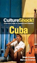 Cover: CultureShock! Cuba - Marshal Cavendish International (Asia)