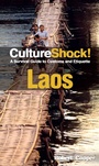 Cover: CultureShock! Laos - Marshal Cavendish International (Asia)