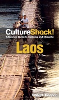 Cover: CultureShock! Laos - Marshal Cavendish International (Asia)