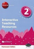 Cover: Abacus Evolve Interactive: Year 2 Teaching Resource Framework Edition Version 1.1 - Ginn