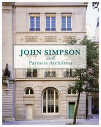 Enlarge image Cover: John Simpson and Partners Architects - Black Dog Publishing Ltd