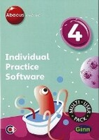 Enlarge image Cover: Abacus Evolve Interactive: Year 4 Teaching Resource Framework Edition Version 1.1 - Ginn
