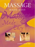 Cover: Massage Made Easy - Haldane Mason Ltd