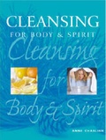 Cover: Cleansing for Body and Spirit - Haldane Mason Ltd