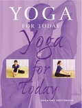 Cover: Yoga for Today - Haldane Mason Ltd