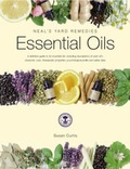 Cover: Essential Oils - Haldane Mason Ltd