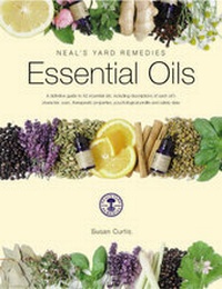 Enlarge image Cover: Essential Oils - Haldane Mason Ltd