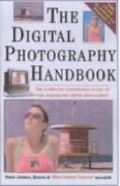 Cover: Digital Photography Handbook - Metro Books, London