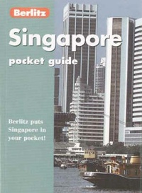 Abbildung von: Singapore - Berlitz Publishing Company