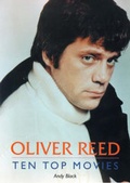 Cover: Oliver Reed - Creation Books
